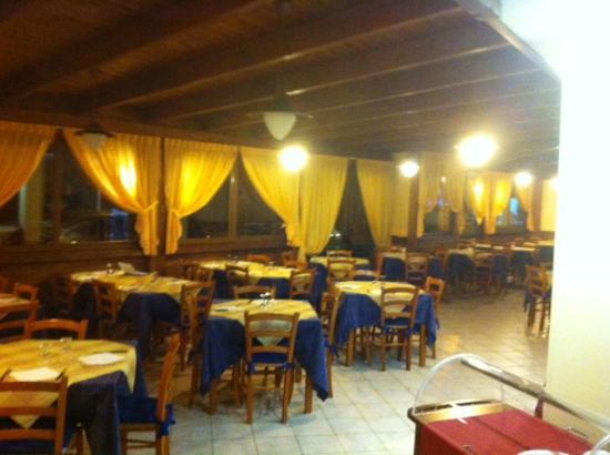 Pizzeria Centrale