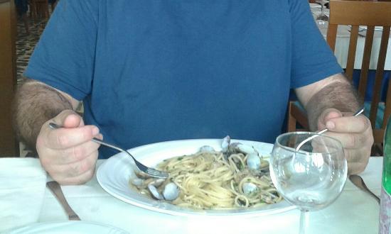 Conchiglia Azzurra