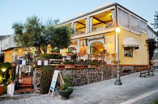 Restaurant K