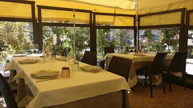 Ristorante al Pescatore di De Benedictis Onofrio