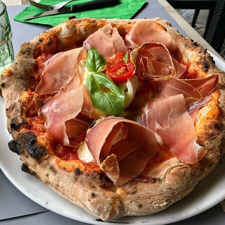 Oltrepizza