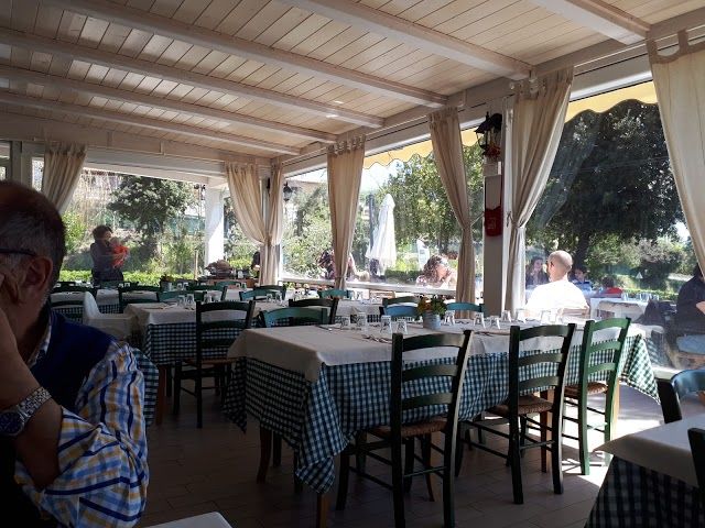 Bar Trattoria Rosso Conero