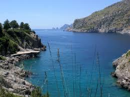 Baia di Ieranto