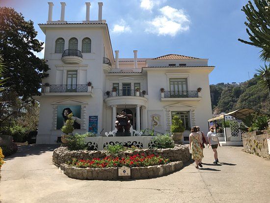 Fondazione Sorrento
