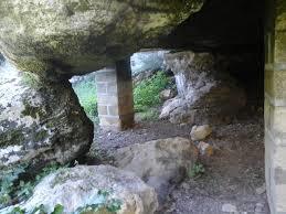 Dolmen di Avola
