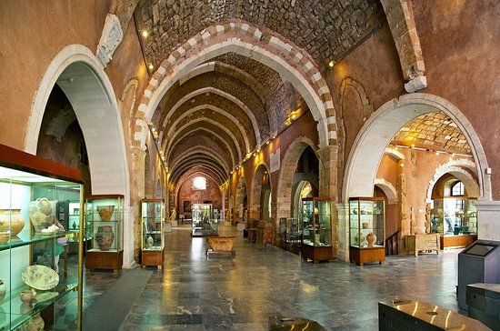 Museo Archeologico di Chania