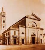 chiesa di San Pio V