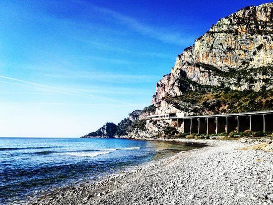Spiaggia di Sant 'Agostino