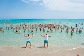Caraibi del Salento