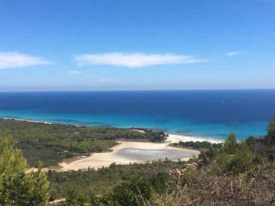 Oasi di Bidderosa