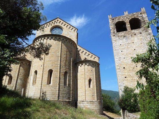 castello di Andora