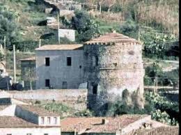 Torre Cimalonga
