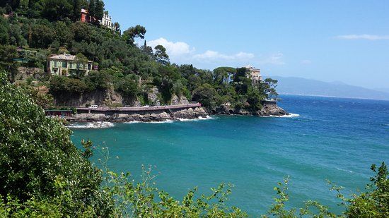 Parco di Portofino