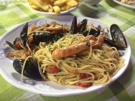 Trattoria da Mimma