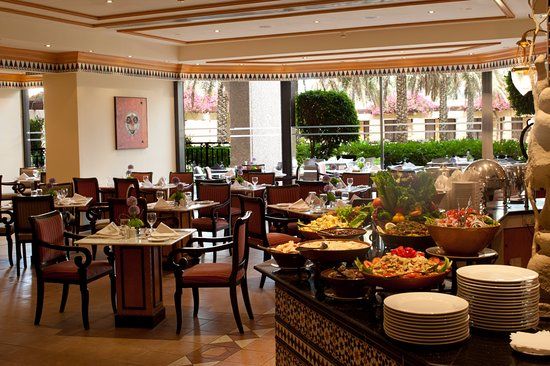 Musandam Cafe and Terrace