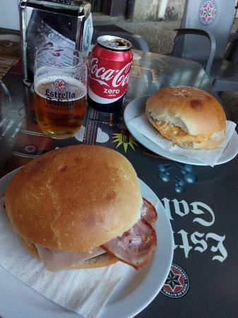 Japoburguer