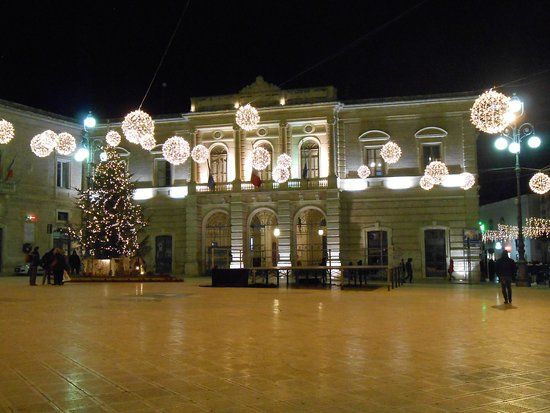 Palazzo Municipale