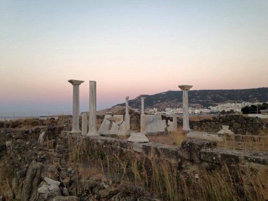 Agia Fotini