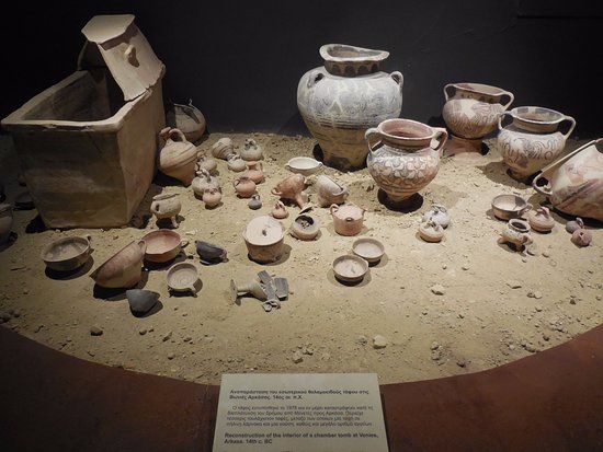 Museo archeologico di Pigadia