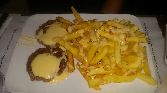 Rock Bar