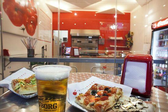 Fausto Pizza & Co