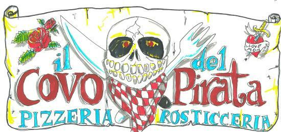 il Covo dei Pirati