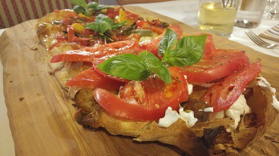 Trattoria Laguna
