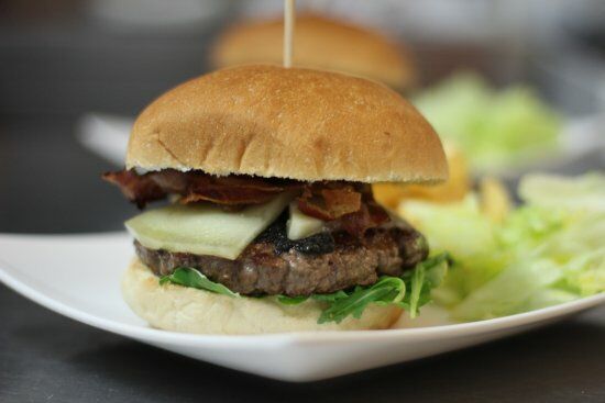 Well Done Bistrot Burger & Co