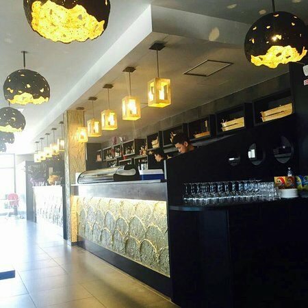 Take - Ristorante Giapponese
