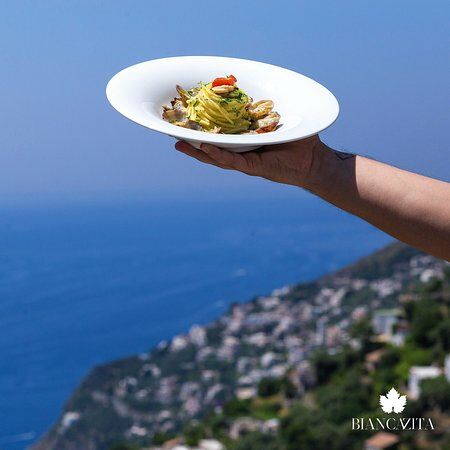 Bianca Zita Ristorante Enoteca