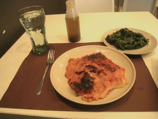 Cuisine Maison
