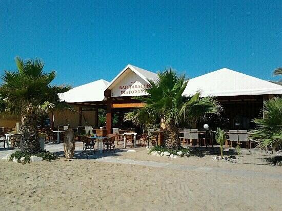 Lido Tre Stelle